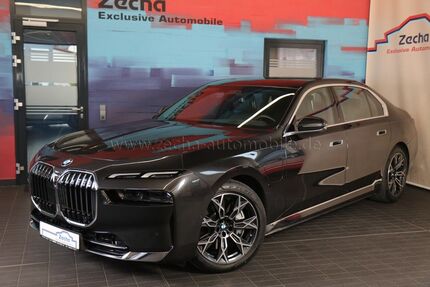 BMW 750 Gebrauchtwagen
