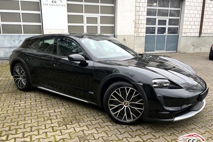 Porsche Taycan Gebrauchtwagen