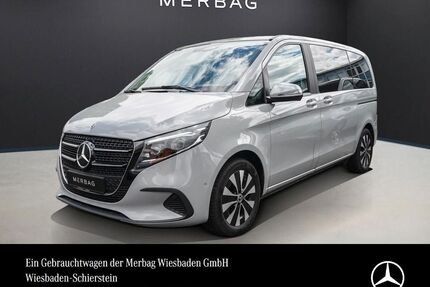 Mercedes-Benz V 220 Gebrauchtwagen