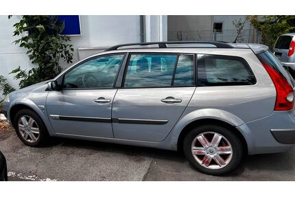 Renault Megane Gebrauchtwagen