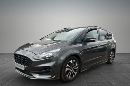 Ford S-Max Gebrauchtwagen
