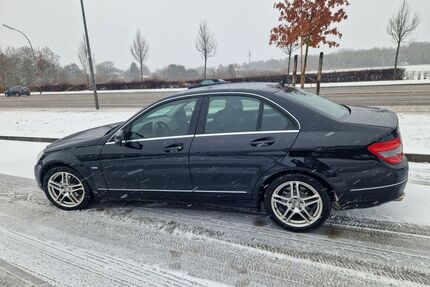 Mercedes-Benz C 200 Gebrauchtwagen