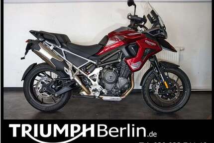 Triumph Tiger 1200 Gebrauchtwagen