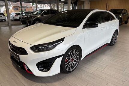 Kia pro ceed / ProCeed Gebrauchtwagen