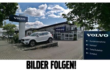 Volvo XC40 Gebrauchtwagen