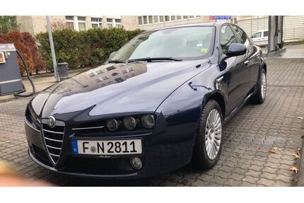 Alfa Romeo 159 Gebrauchtwagen
