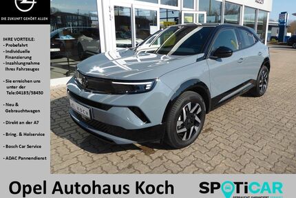 Opel Mokka Gebrauchtwagen