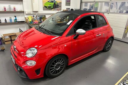 Abarth 595C Gebrauchtwagen