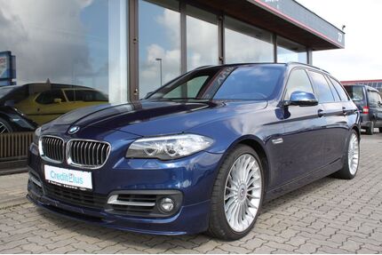 Alpina D5 Gebrauchtwagen