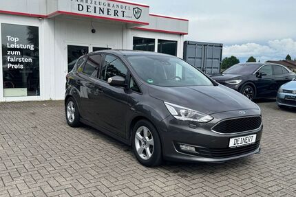 Ford C-Max Gebrauchtwagen