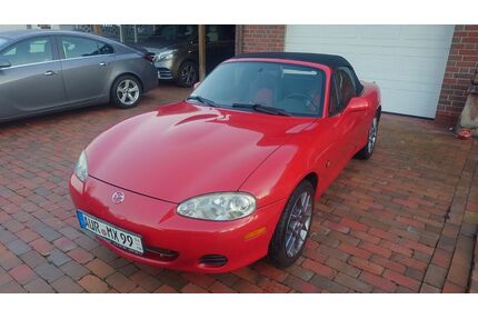 Mazda MX-5 Gebrauchtwagen