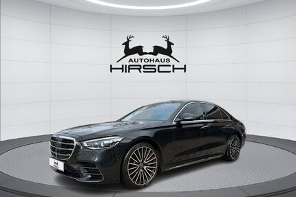 Mercedes-Benz S 400 Gebrauchtwagen