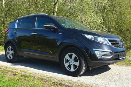 Kia Sportage Gebrauchtwagen
