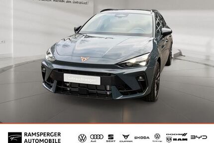 Cupra Leon Gebrauchtwagen