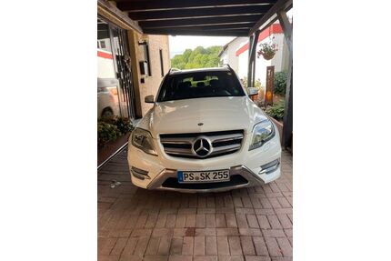 Mercedes-Benz GLK 350 Gebrauchtwagen