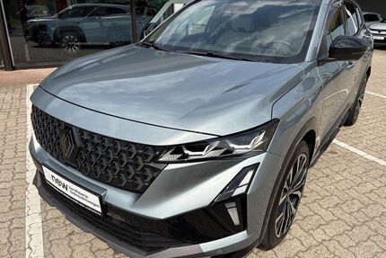 Renault Espace Gebrauchtwagen