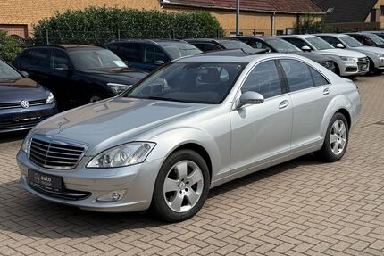 Mercedes-Benz S 500 Gebrauchtwagen