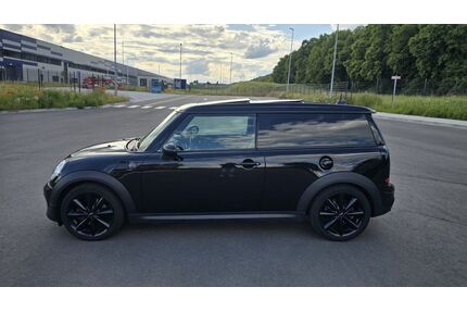 Mini Cooper S Clubman Gebrauchtwagen