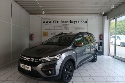 Dacia Jogger Gebrauchtwagen