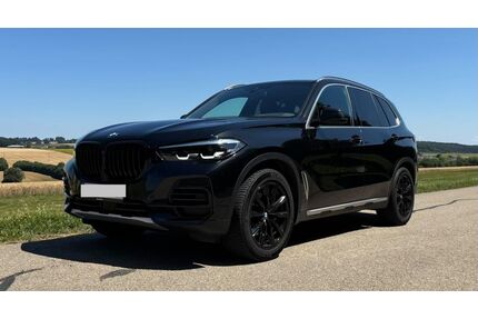 BMW X5 Gebrauchtwagen
