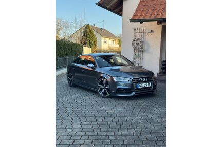 Audi S3 Gebrauchtwagen