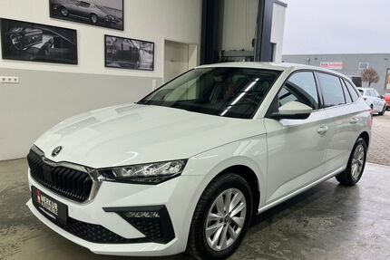 Skoda Scala Gebrauchtwagen