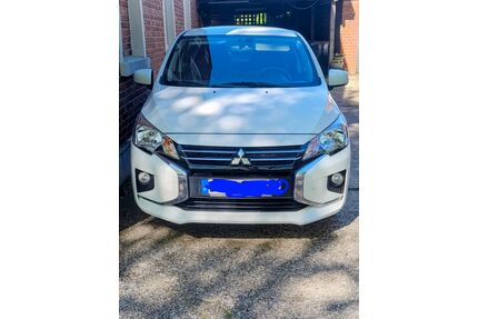 Mitsubishi Space Star Gebrauchtwagen