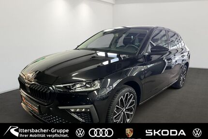 Skoda Scala Gebrauchtwagen