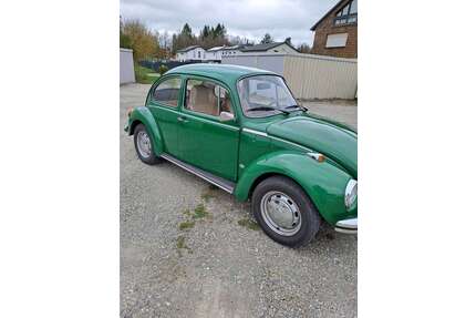 VW Käfer Gebrauchtwagen