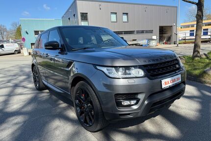 Land Rover Range Rover Sport Gebrauchtwagen