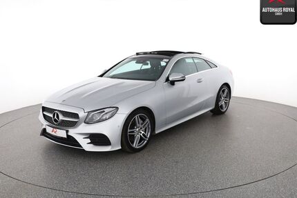 Mercedes-Benz E 300 Gebrauchtwagen