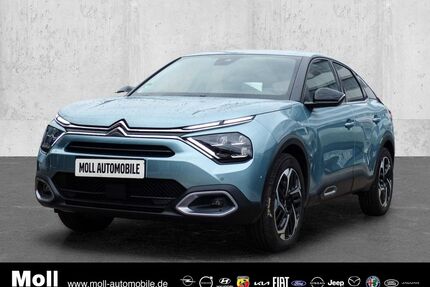 Citroen C4 Gebrauchtwagen