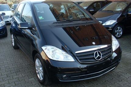 Mercedes-Benz A 160 Gebrauchtwagen