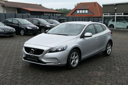 Volvo V40 Gebrauchtwagen