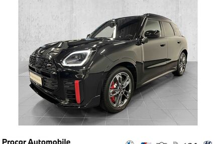 Mini John Cooper Works Countryman Gebrauchtwagen