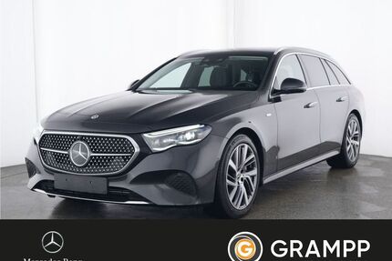 Mercedes-Benz E 300 Gebrauchtwagen