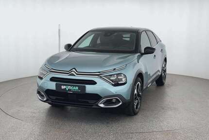 Citroen C4 Gebrauchtwagen
