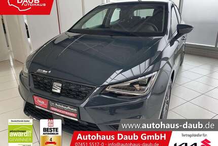 Seat Ibiza Gebrauchtwagen