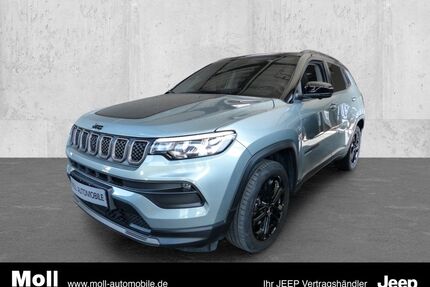 Jeep Compass Gebrauchtwagen