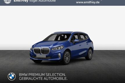 BMW 218 Active Tourer Gebrauchtwagen