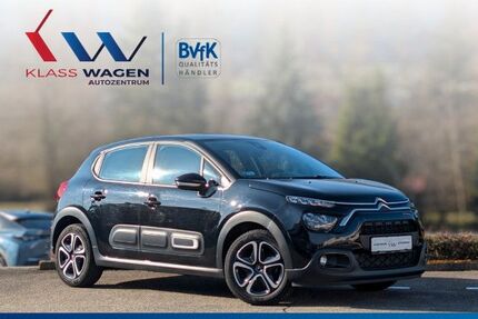 Citroen C3 Gebrauchtwagen