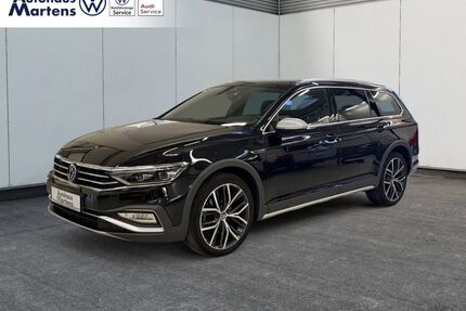 VW Passat Variant Gebrauchtwagen