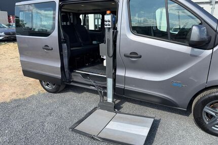 Fiat Talento Gebrauchtwagen