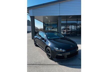 VW Scirocco Gebrauchtwagen