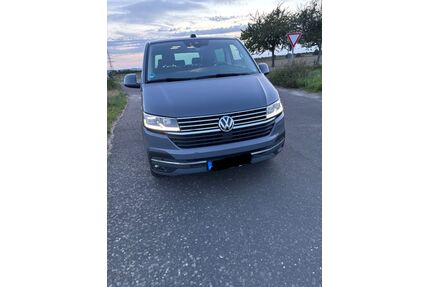 VW T6 Multivan Gebrauchtwagen