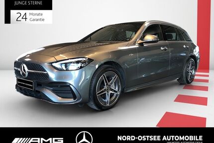 Mercedes-Benz C 300 Gebrauchtwagen