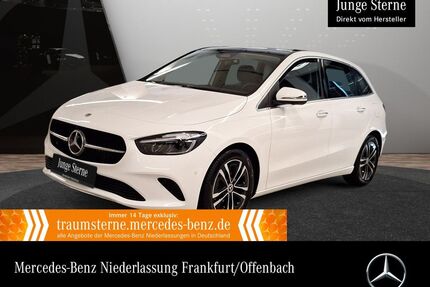 Mercedes-Benz B 200 Gebrauchtwagen