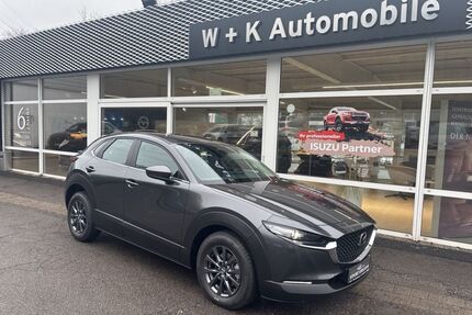Mazda CX-30 Gebrauchtwagen