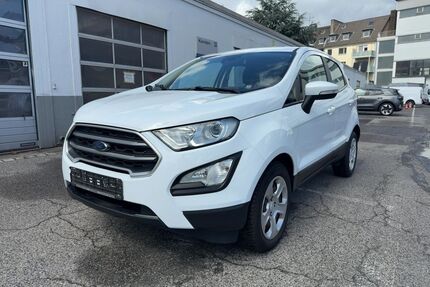 Ford EcoSport Gebrauchtwagen