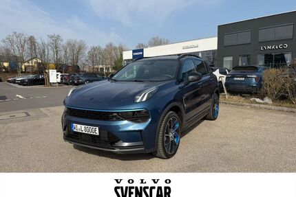 Lynk & Co 01 Gebrauchtwagen